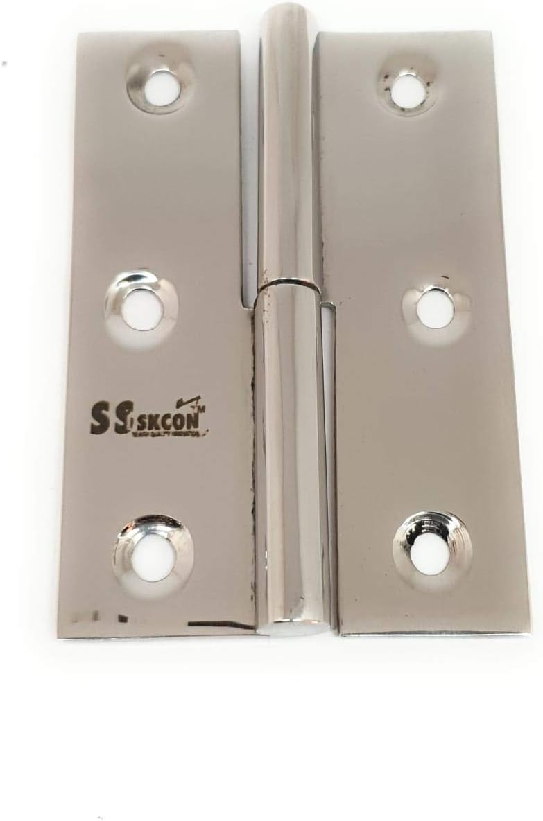 Lift-Off Removable Hinge Series